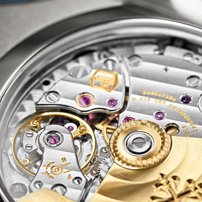 PP Nautilus Blue 5726/1A-014 40.5mm