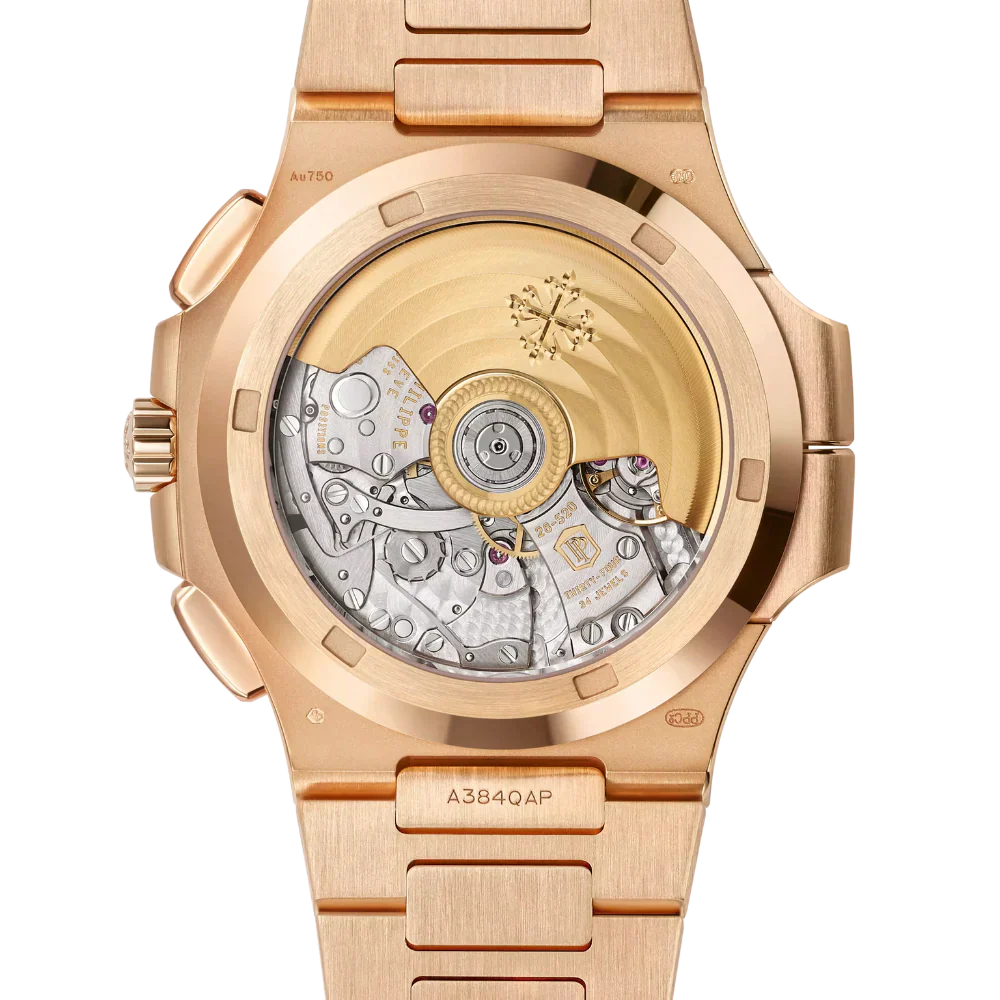 PP Nautilus Ref. 5990/1R‑001