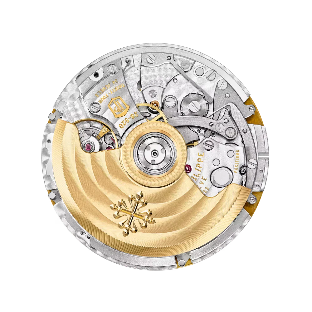 PP Nautilus Ref. 5990/1R‑001