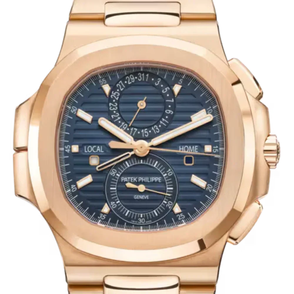 PP Nautilus Ref. 5990/1R‑001