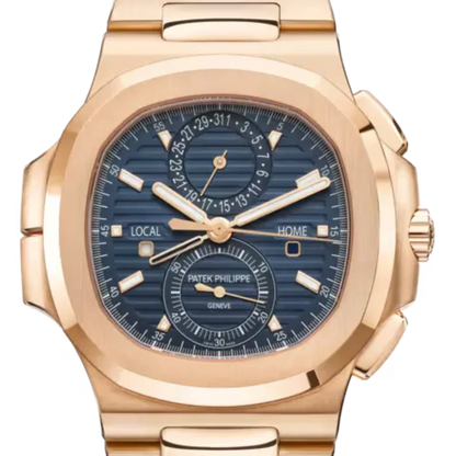 PP Nautilus Ref. 5990/1R‑001