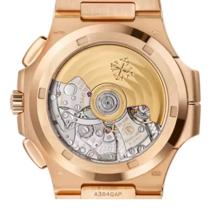 PP Nautilus Ref. 5990/1R‑001