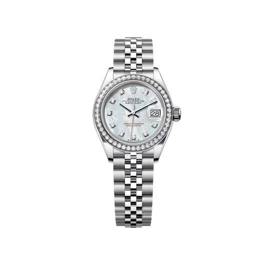 RL Lady-Datejust 28 Ref. 279384RBR-0011