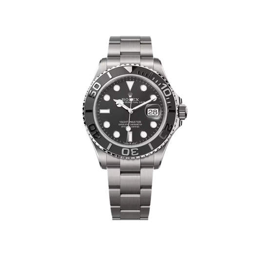 RL Yacht-Master 42, 42mm Ref. 226627-0001