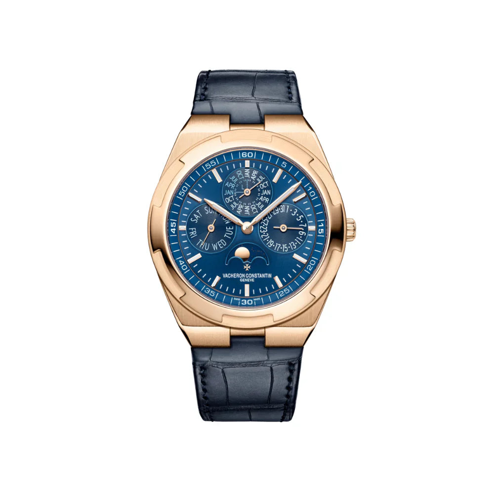 V Perpetual Calendar Ref# 4300V/000R-B509