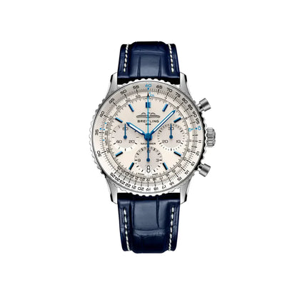 B Navitimer B01 Chrono Ref#AB0139A71G1P1