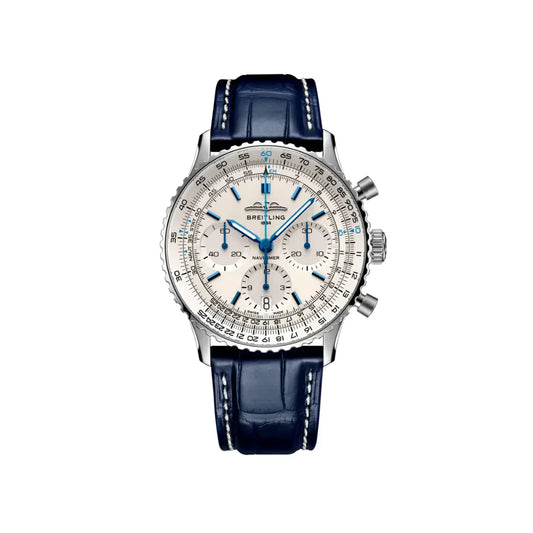 B Navitimer B01 Chrono Ref#AB0139A71G1P1