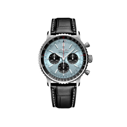 B Navitimer B01 Chrono Ref#AB0138241C1P1