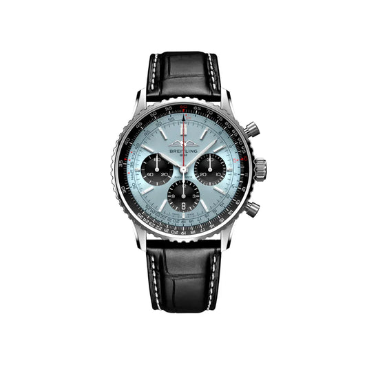 B Navitimer B01 Chrono Ref#AB0138241C1P1