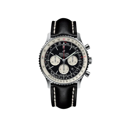 B Navitimer B01 Chrono Ref#AB0127211B1X1