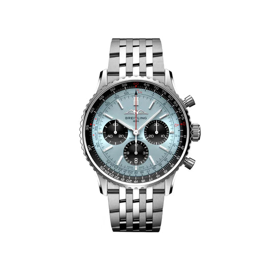 B Navitimer B01 Chrono Ref#AB0138241C1A1