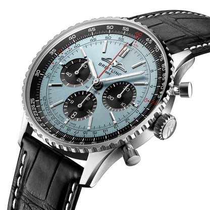 B Navitimer B01 Chrono Ref#AB0138241C1P1