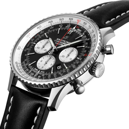 B Navitimer B01 Chrono Ref#AB0127211B1X1
