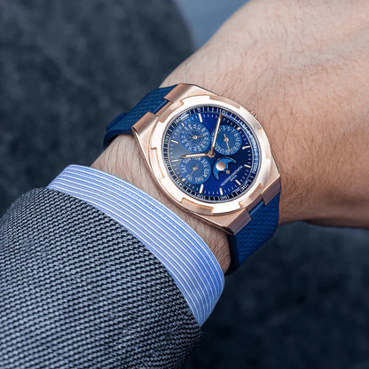 V Perpetual Calendar Ref# 4300V/000R-B509