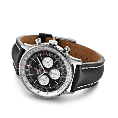 B Navitimer B01 Chrono Ref#AB0127211B1X1
