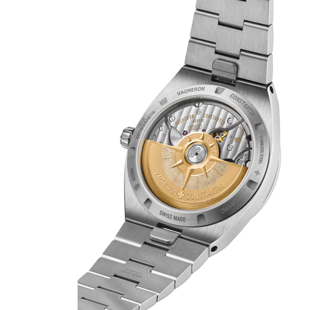 V Self-Winding Ref. # 4500V/110A-B128