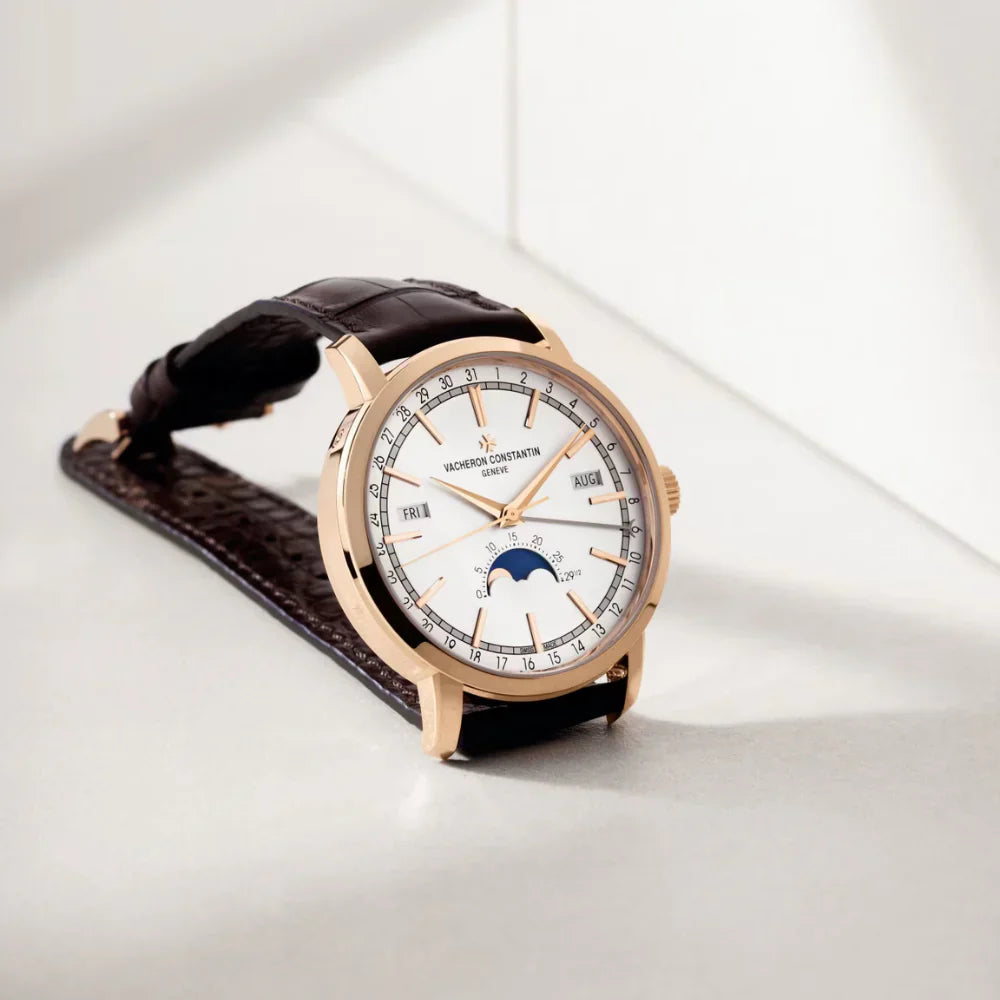 V Complete Calendar 4010T/000R-B344