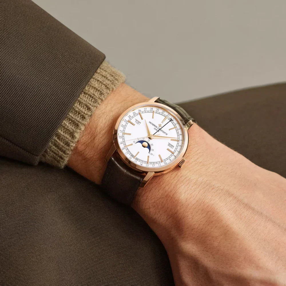 V Complete Calendar 4010T/000R-B344