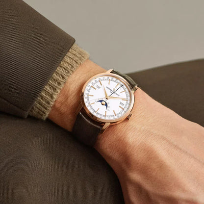 V Complete Calendar 4010T/000R-B344