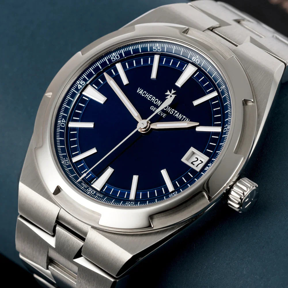 V Self-Winding Ref. # 4500V/110A-B128