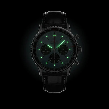 B Navitimer B01 Chrono Ref#AB0138241C1P1