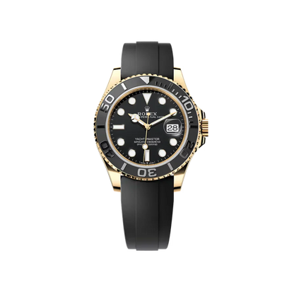 RL Yacht-Master 42mm, 18k Ref. 226658-0001