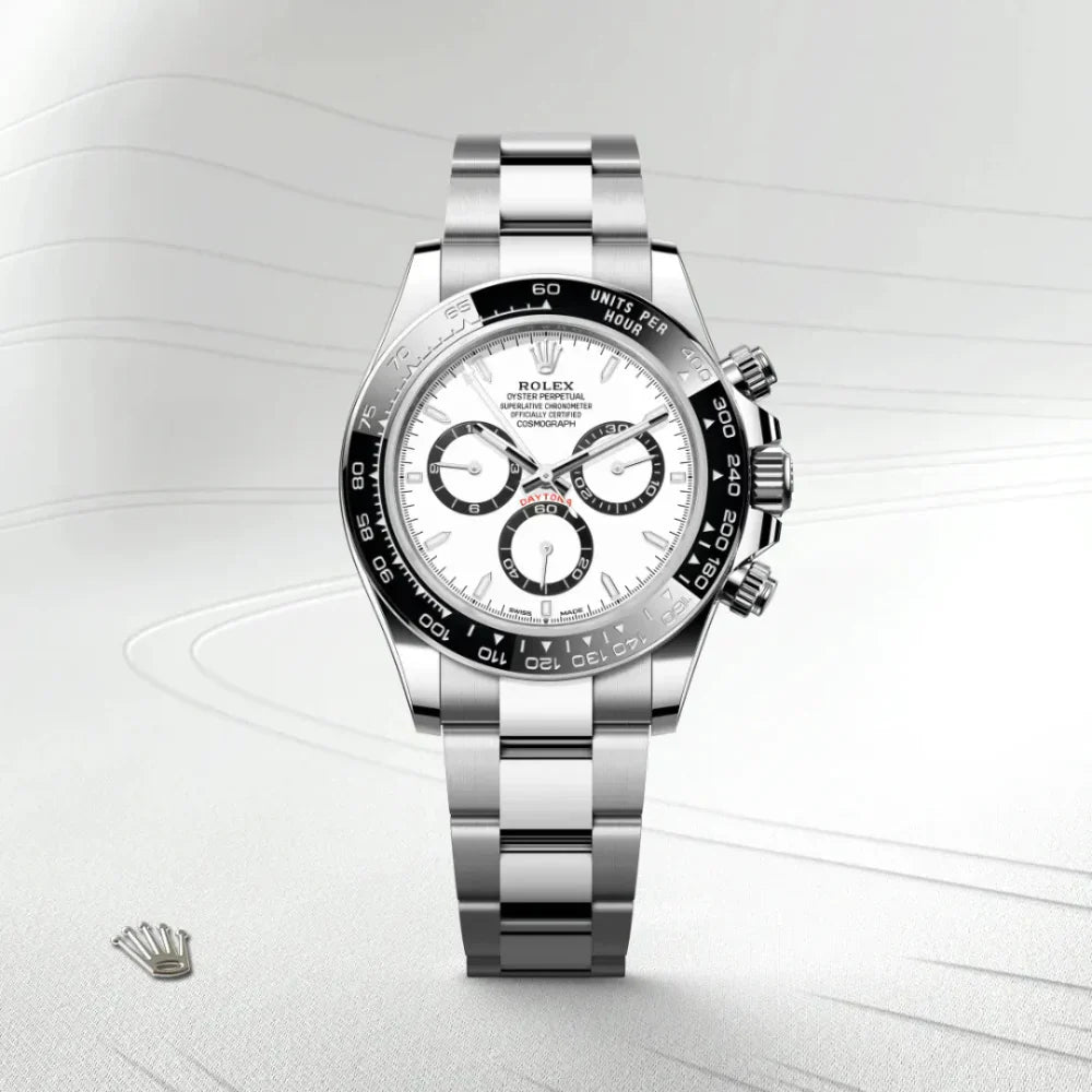 RL Cosmograph Daytona Ref. M126500LN-0002