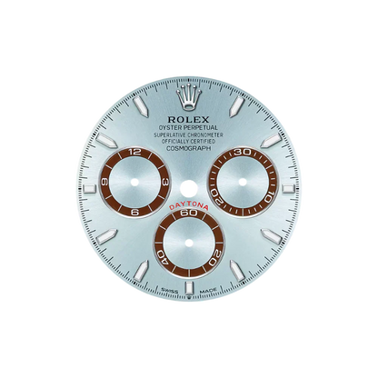 RL Cosmograph Daytona Ref. 126506-0001