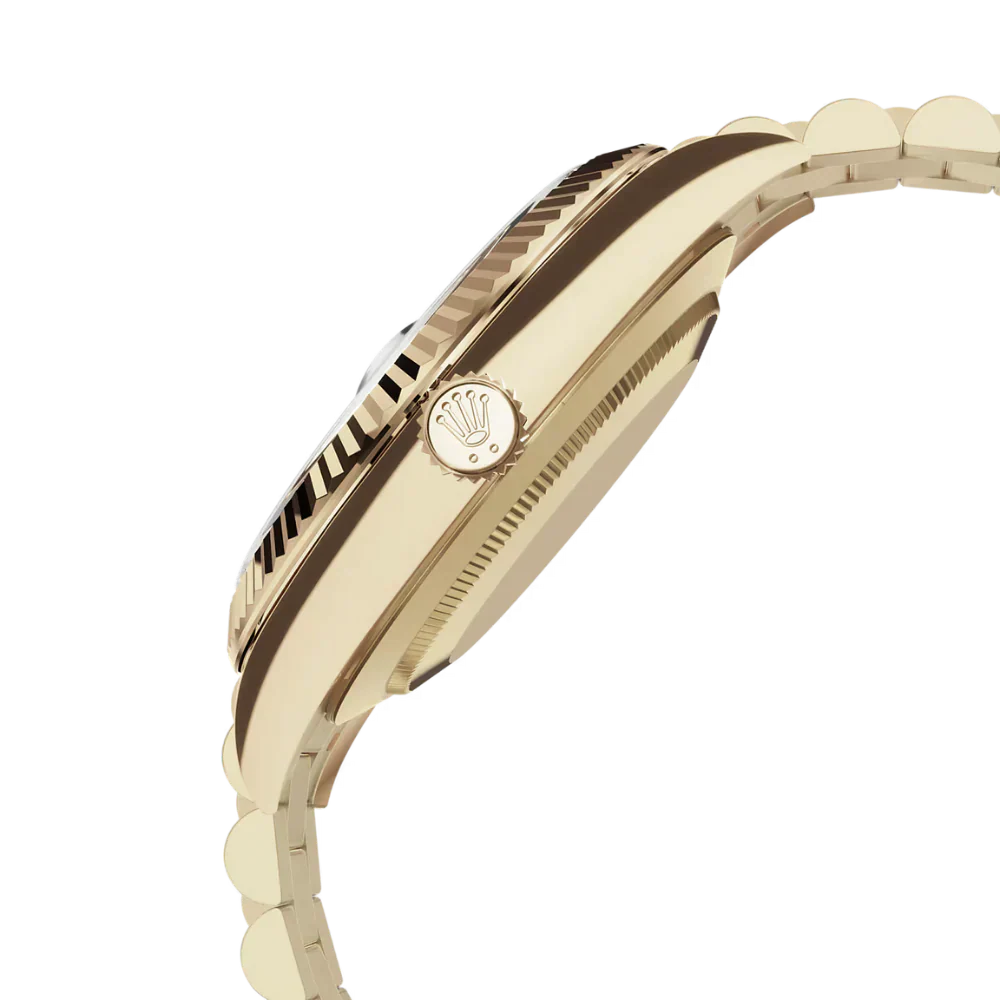 RL Day-Date 40mm Yellow Gold, Ref#228238-0061