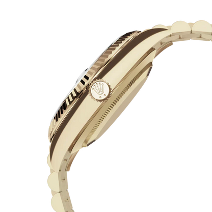 RL Day-Date 40mm Yellow Gold, Ref#228238-0061