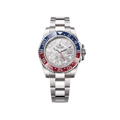 RL GMT-MASTER II Reference M126719BLRO-0002