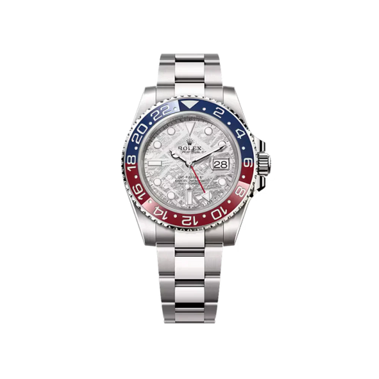 RL GMT-MASTER II Reference M126719BLRO-0002