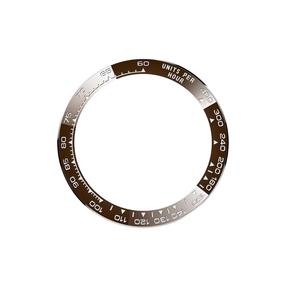 RL Cosmograph Daytona Ref. 126506-0001