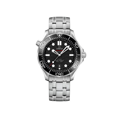 O Seamaster DIVER 300M CO‑AXIAL MASTER CHRONOMETER Ref.210.30.42.20.01.001