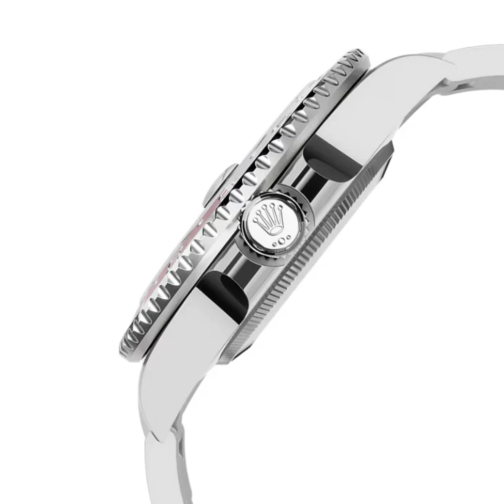 RL GMT-MASTER II Reference M126719BLRO-0002