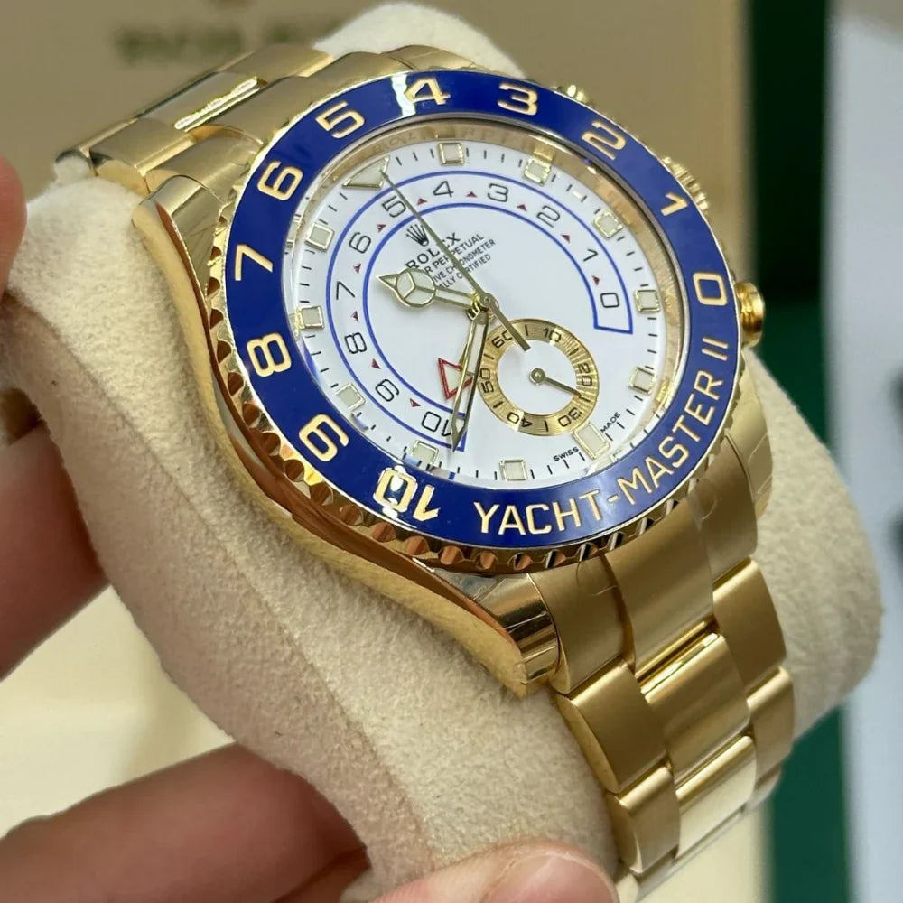 RL Yacht-Master II Reference 116688-0002