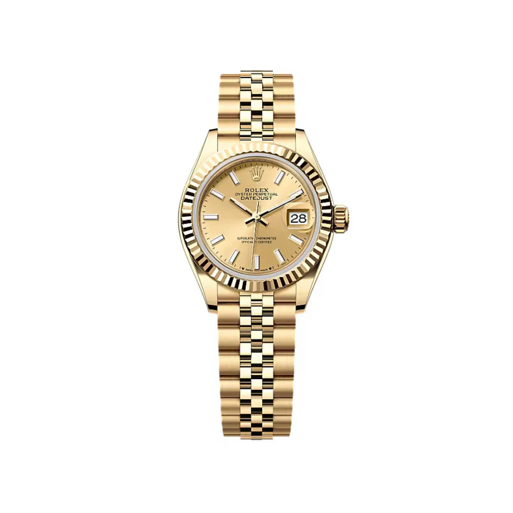RL Lady-Datejust 28 Ref. 279178-0003