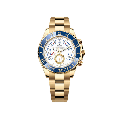 RL Yacht-Master II Reference 116688-0002