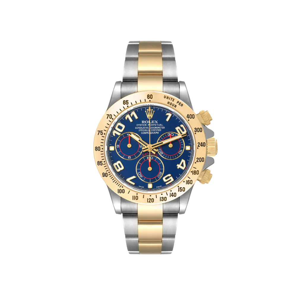 RL Daytona Reference 116523