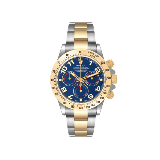 RL Daytona Reference 116523