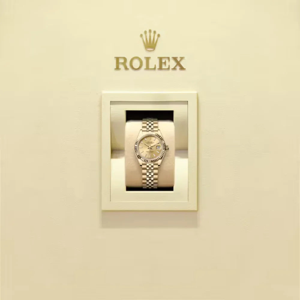 RL Lady-Datejust 28 Ref. 279178-0003