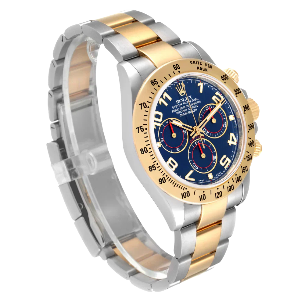 RL Daytona Reference 116523