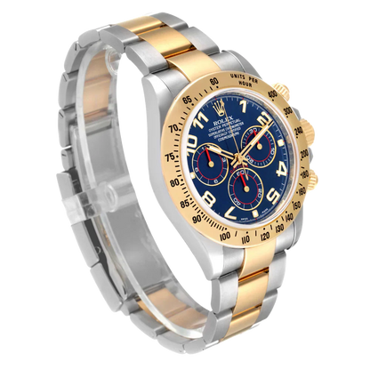 RL Daytona Reference 116523