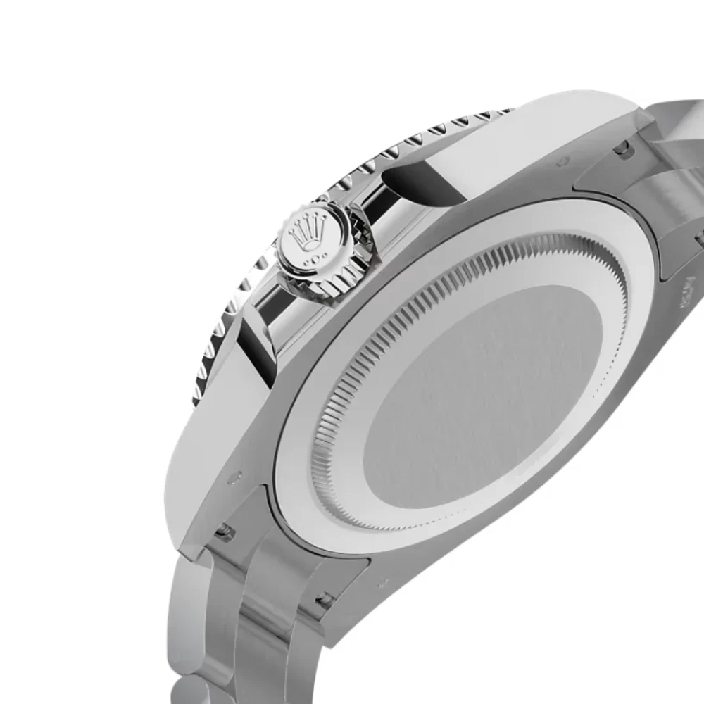 RL GMT-MASTER II Reference M126719BLRO-0002