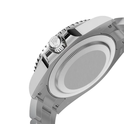 RL GMT-MASTER II Reference M126719BLRO-0002