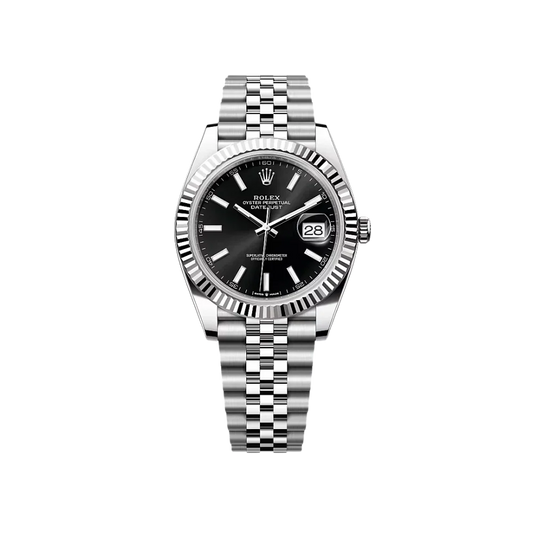 RL Datejust Ref. M126334-0018