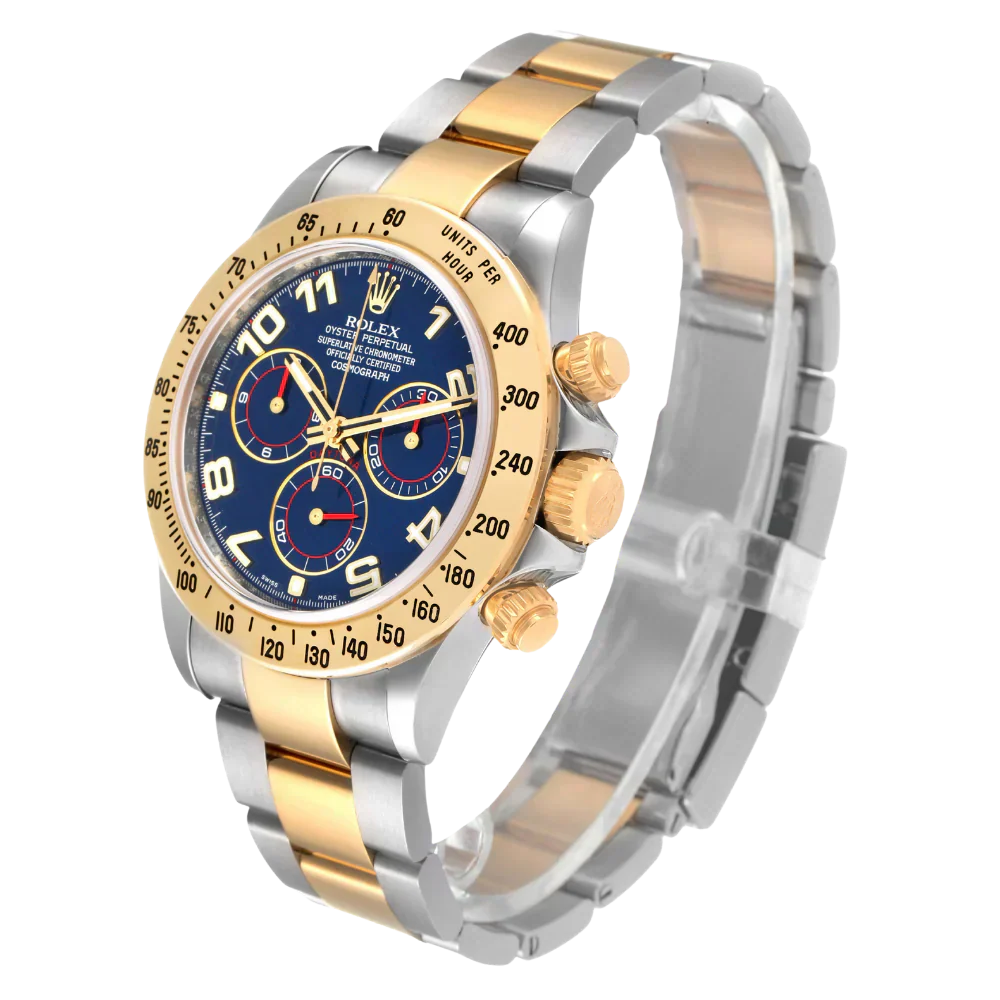 RL Daytona Reference 116523