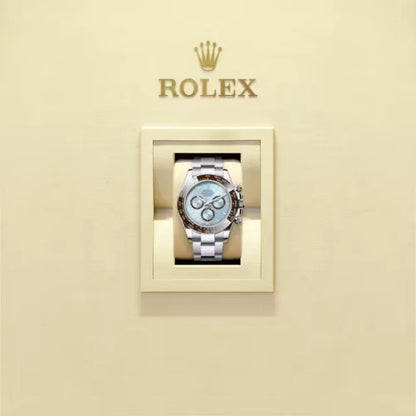 RL Cosmograph Daytona Ref. 126506-0001