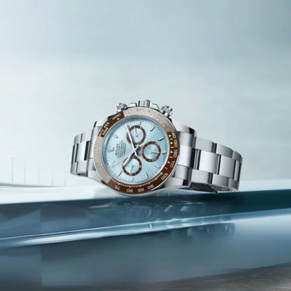 RL Cosmograph Daytona Ref. 126506-0001