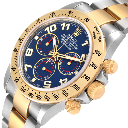 RL Daytona Reference 116523